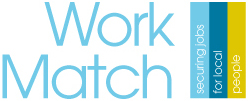 Work Match - securing jobs for local people
