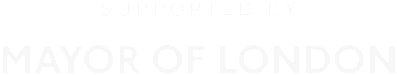 Supported by Mayor of London